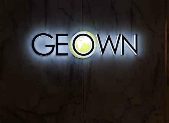 Signboard